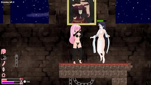 Futa Hentai Gameplay