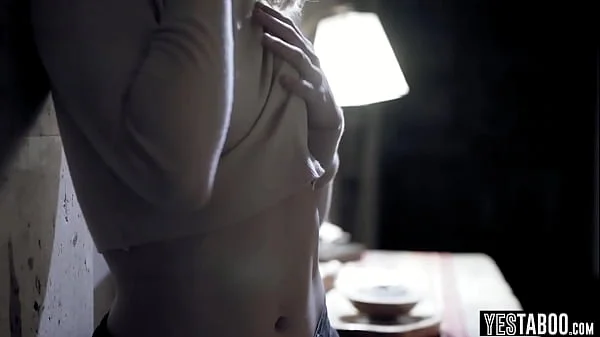 Fuck her from behind while she is on the phone