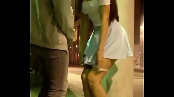 public sex