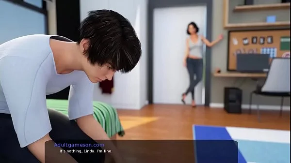 Milfy City - Sex Game Highlights