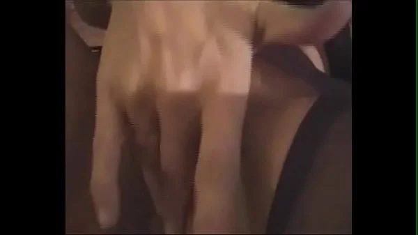 Dutch Top Whore, Play With Here Self