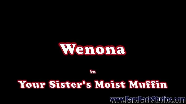 Wenona in Best of stepBrother and SisterSex