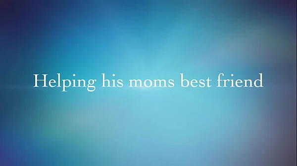 Fucking My Best Friends Son