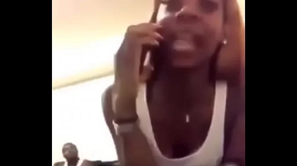 he shut her up