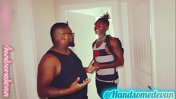 My step uncles new wife squirted sucking my bbc  (lady onyxx & handsomedevan)