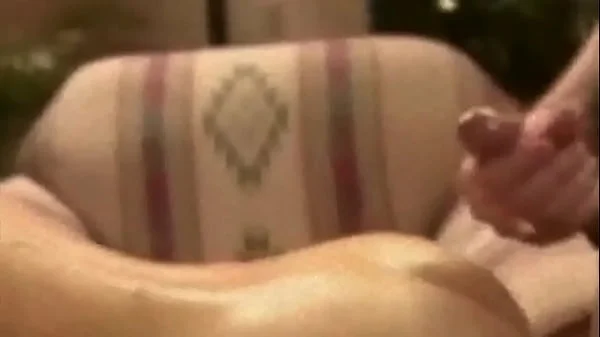Blasting Cum