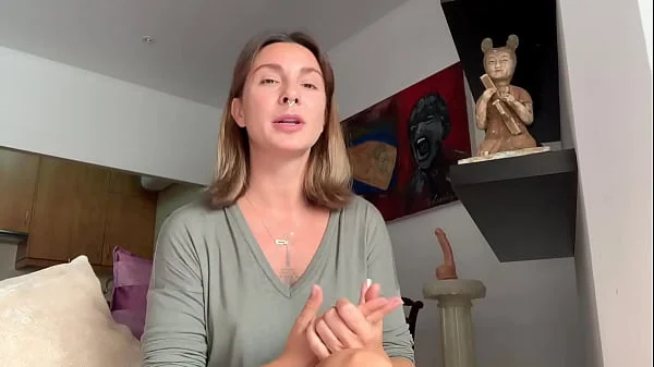 HOW TO LICK PUSSY - TUTORIAL