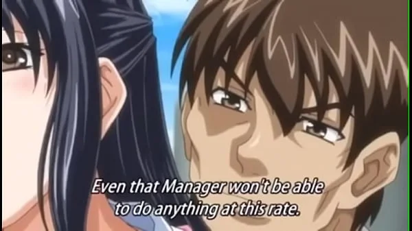 anime?