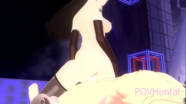 (FemDom) Futanari girls dominate you