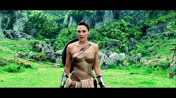 Wonder Women PMV