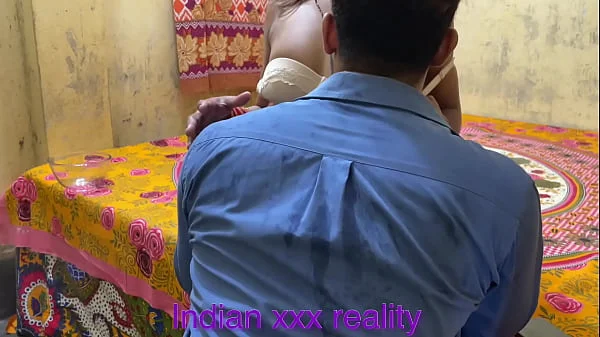 Everbest Milk Bhabhi with clear hindi voice