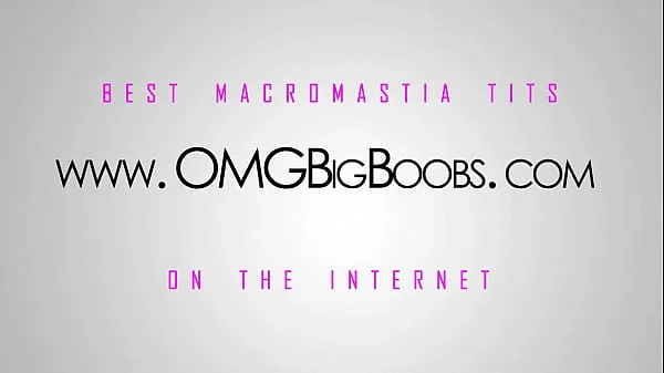 omgbigboobs best macromastia tits