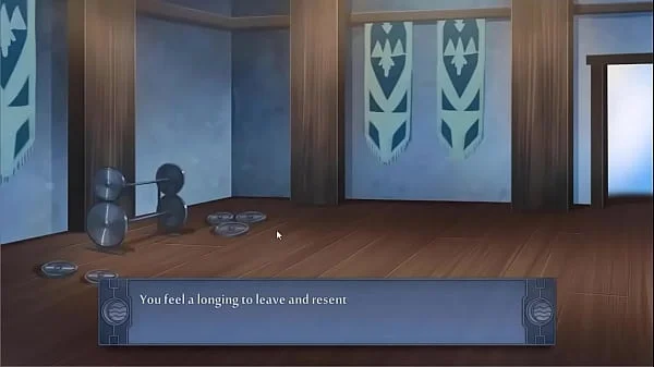 Bend or Break 2 Episode 1 - Fire Slut Azula