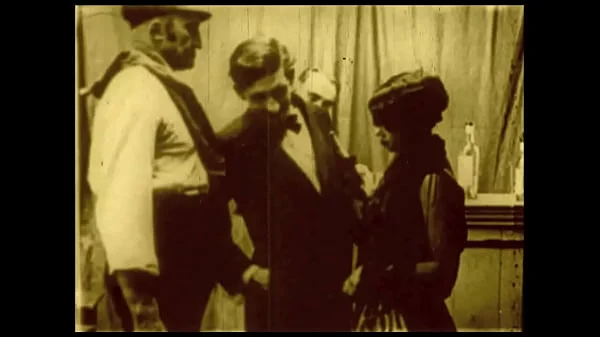 Vintage Victorian Homosexuals