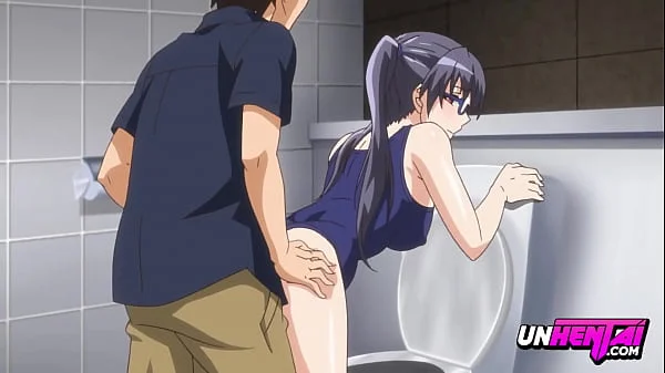 Fucking In Public! Hentai