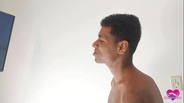 Anal Sex and Squirt to get a New TV
