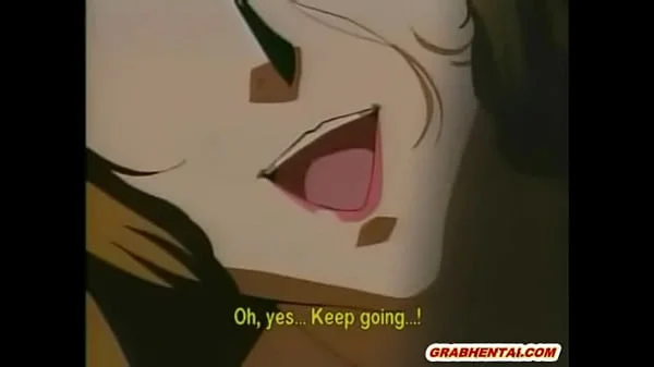 what is the name of this hentai?