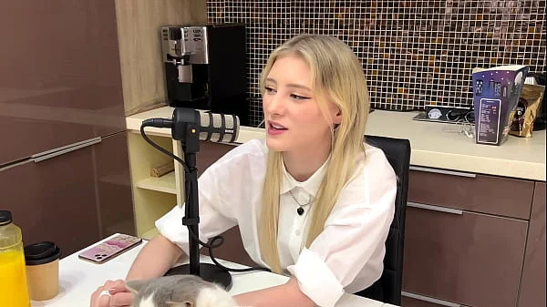 The LustCast Podcast - Japanese Porn in focus with Pornstar Melody Marks
