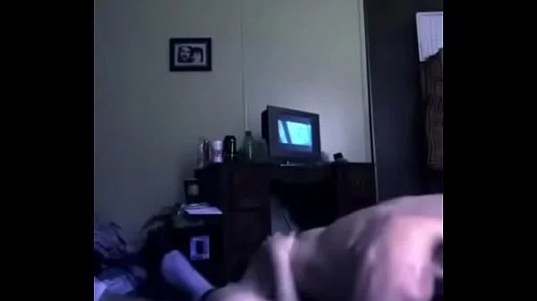 Le gusta el sexo duro