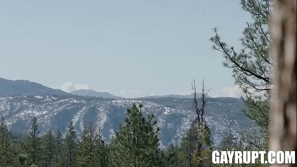 Wild Men Adam Ramzi, Troye Jacobs