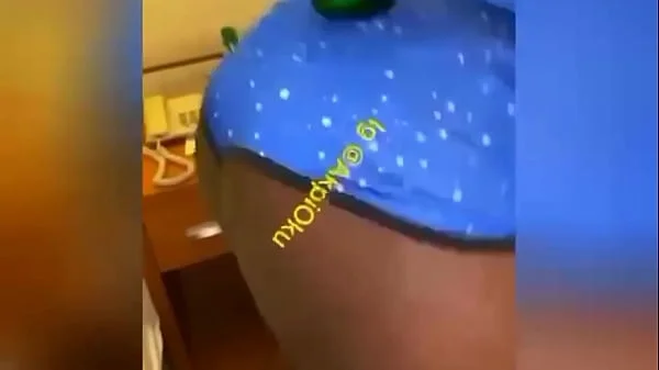 Anally destroyed by a Long awaiting  fan
