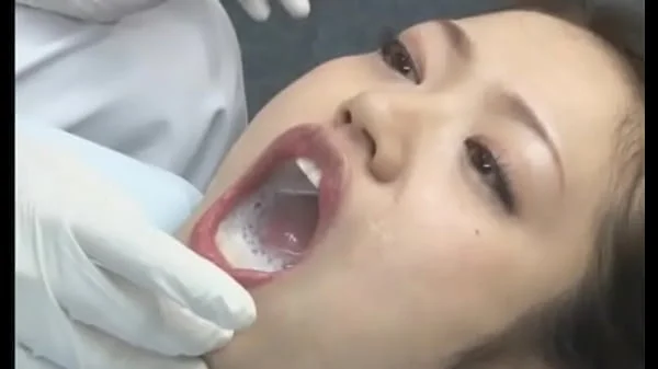 Dentista japonés